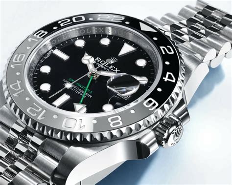 ablogtowatch rolex gmt|Rolex 126710grnr.